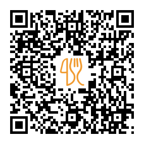 QR-code link para o menu de Babalu Knoxville