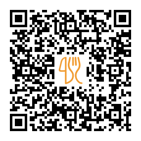 QR-code link para o menu de Hyderabad Briyani