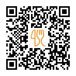 QR-code link para o menu de Tea