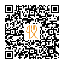 QR-code link para o menu de Meesa Kadai