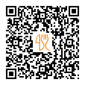 QR-code link para o menu de The Fountain Tea Rooms