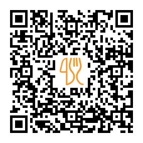 QR-code link para o menu de Orient Grill