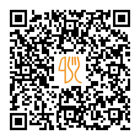 QR-code link para o menu de The Garden Yard Cafe