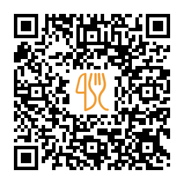 QR-code link para o menu de The Twisted Willow