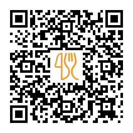 QR-code link para o menu de Donde Fercho Café