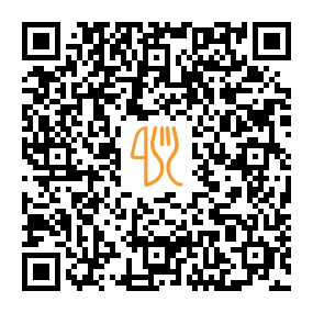 QR-code link para o menu de The Burger Den