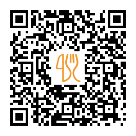 QR-code link para o menu de Doner Bistro