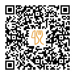 QR-code link para o menu de Tranquility Coffee House