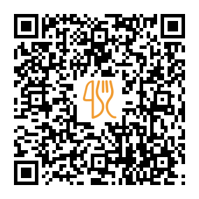 QR-code link para o menu de Ling Garden Chicken Rice