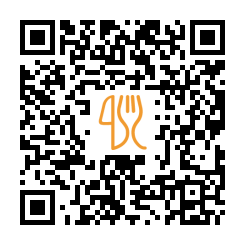 QR-code link para o menu de Fais Toi Plaiz