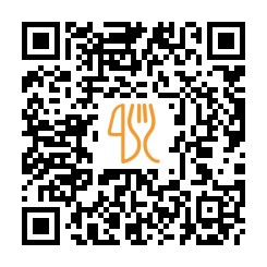 QR-code link para o menu de Le Forum