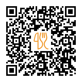 QR-code link para o menu de French Cakes