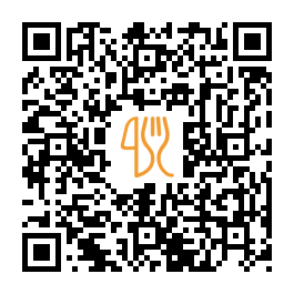 QR-code link para o menu de Oriental Delight