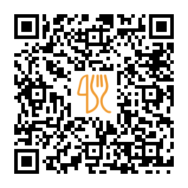 QR-code link para o menu de Hot Flame