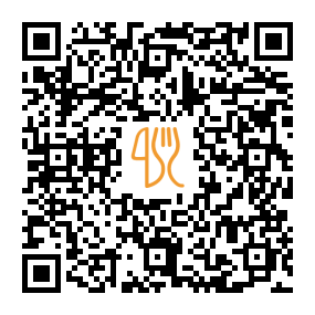 QR-code link para o menu de The Wedding Biryani