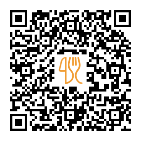 QR-code link para o menu de Buns 'n ' Oatcakes