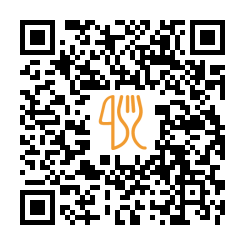 QR-code link para o menu de Chalet Siena