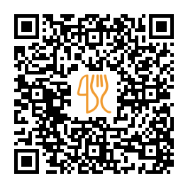 QR-code link para o menu de Dilli Dawat