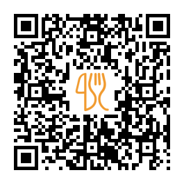 QR-code link para o menu de Embers Kitchen