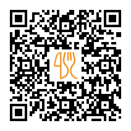 QR-code link para o menu de Café Borde Lago