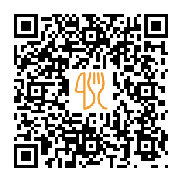 QR-code link para o menu de Turkish Delight