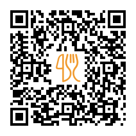 QR-code link para o menu de Central Cafe