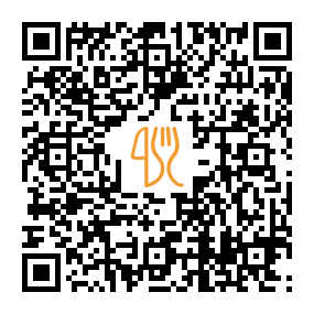 QR-code link para o menu de The Iron Bridge