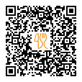 QR-code link para o menu de Coffee Shop