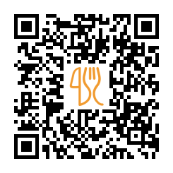 QR-code link para o menu de Melba's