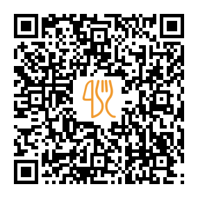 QR-code link para o menu de Caora Dhubh Coffee