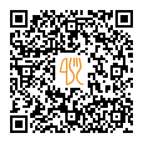 QR-code link para o menu de Gatti's Pizza