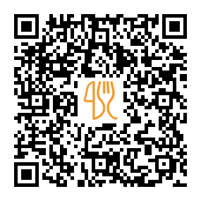 QR-code link para o menu de Twirl The Black.