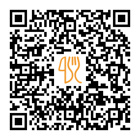 QR-code link para o menu de Matt's Authentic Filipino Cuisine