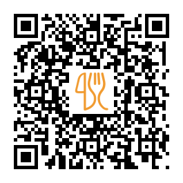 QR-code link para o menu de Sushi Omoide