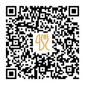 QR-code link para o menu de Djs Toasties