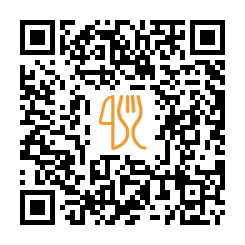 QR-code link para o menu de Week Burger