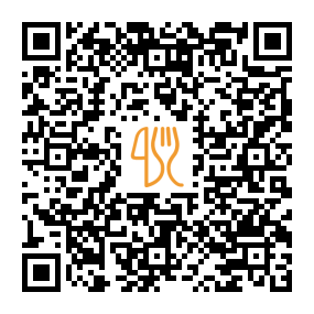 QR-code link para o menu de Bismillah Briyani