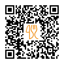 QR-code link para o menu de The Full Moon