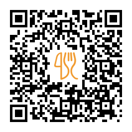 QR-code link para o menu de Chai Kings