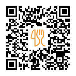 QR-code link para o menu de Chicken Avenue