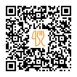 QR-code link para o menu de 황태자노가리