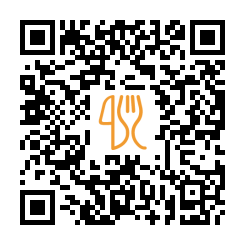 QR-code link para o menu de Sweety Burger