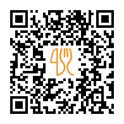 QR-code link para o menu de 바랄새우