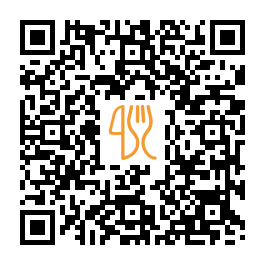 QR-code link para o menu de Steakout