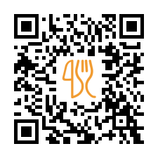 QR-code link para o menu de Ranc