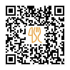 QR-code link para o menu de Rr Bismi