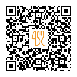 QR-code link para o menu de Cafe Rosie