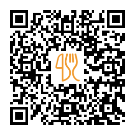 QR-code link para o menu de Pit-stop Cafe