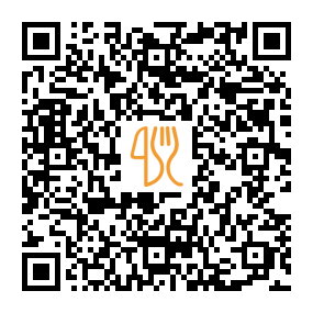 QR-code link para o menu de Ayam Penyet Cabe'taraka