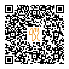 QR-code link para o menu de Lil Thai Express